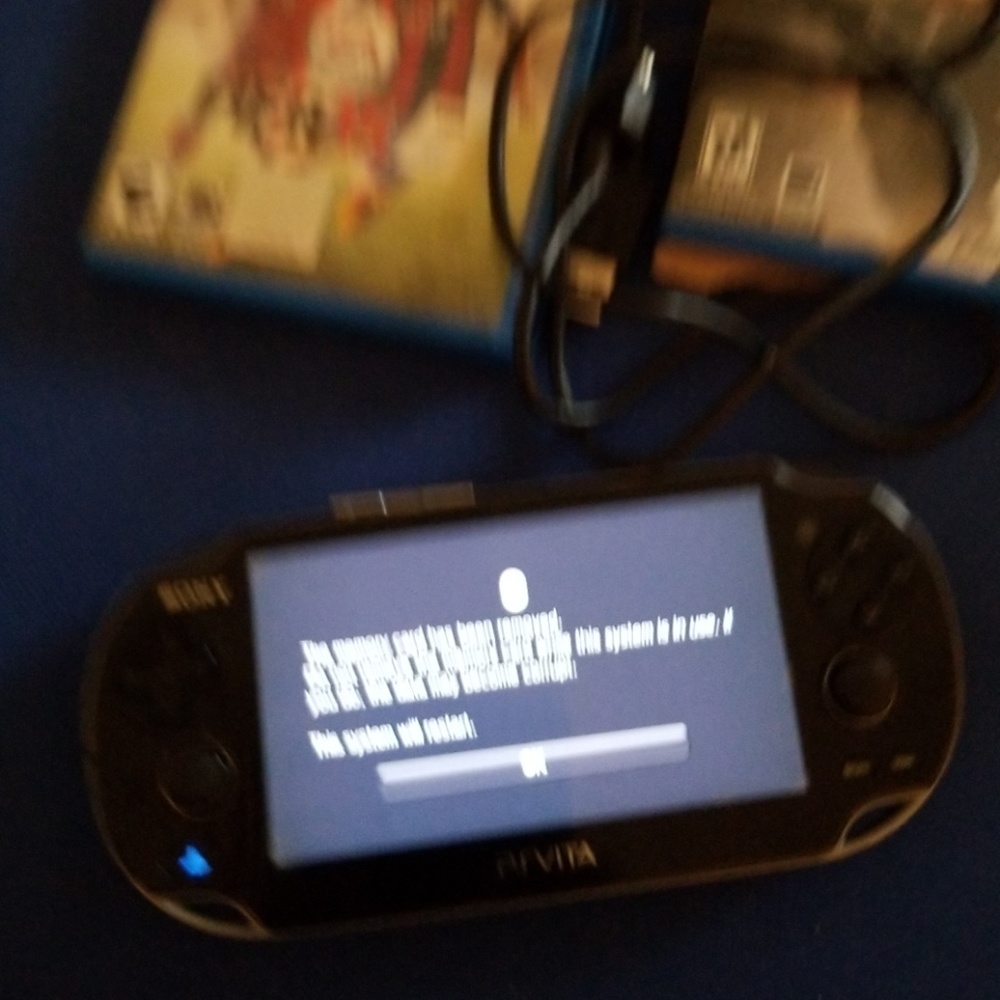 Pspvita